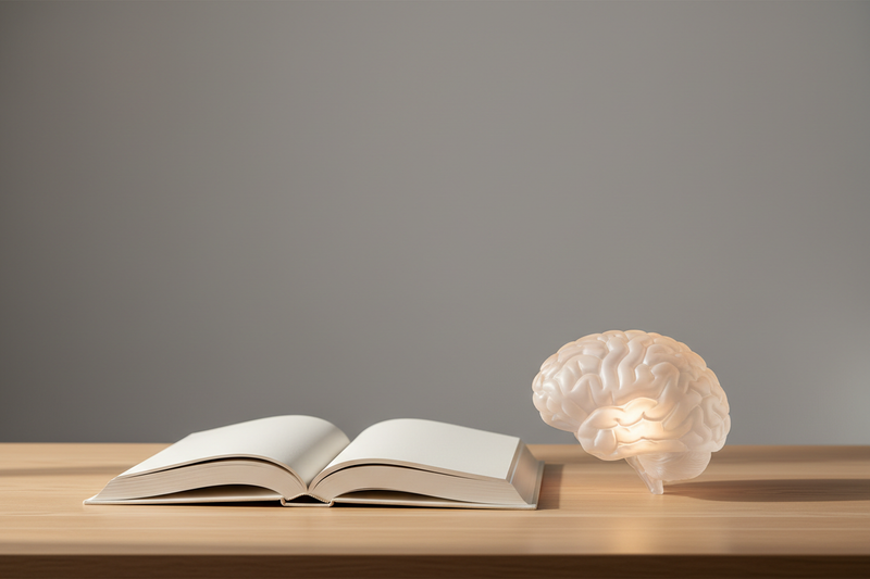 The Physiology of Reading