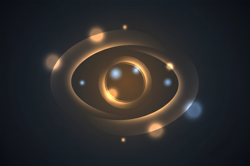 Contrast Sensitivity in Low Light