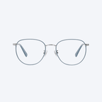 Lucen - Elegant - Blue Frame - Clear Blue Light blocking lens